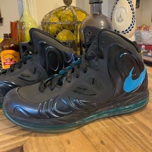 Nike Air Max Hyperposite - Dark Obsidian Size 11